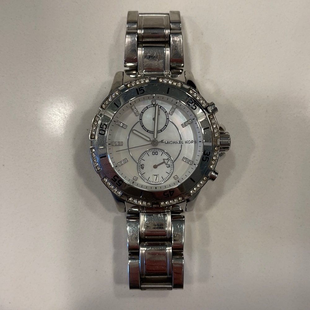 Michael Kors Women’s Watch